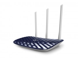 TP-Link Archer C20 AC750 Wireless Wi-Fi Dual Band Router USB external Antenna